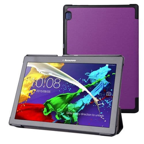 Lenovo Tab 2 A10-70 Ultra Thin Case Cover